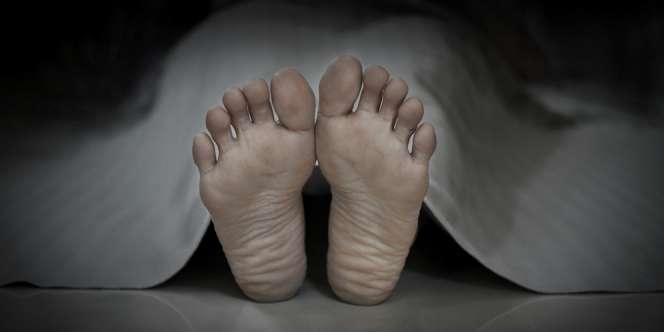 Perlakuan Kepada Orang Baru Meninggal