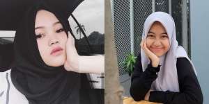 6 Anak Seleb yang Berhijab, Penampilannya Bikin Adem