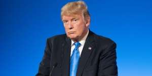 Inilah Negara Paling Berbahaya Menurut Donald Trump