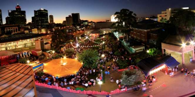 Wisatawan Indonesia Diajak Nikmati Kemeriahan 'Australia Day'