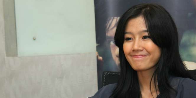 Jelang Pernikahan, Ardina Rasti Undang Anak-anak Mualaf