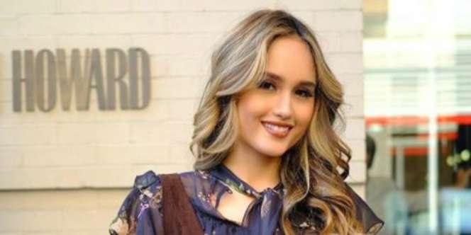 Foto Cinta Laura Picu Kontroversi, Apa yang Janggal?