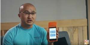 Jawara The NextDev 2017 Peduli Dunia Maritim Indonesia