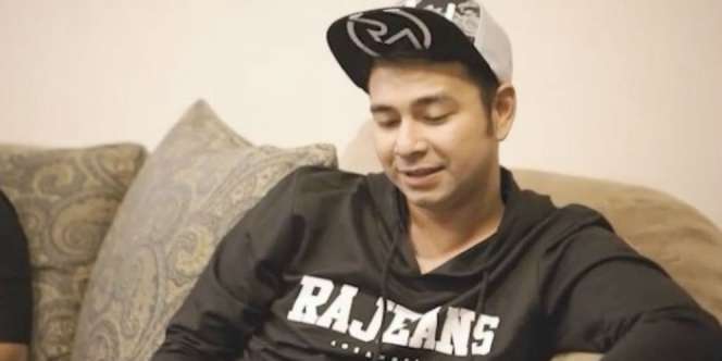 Ribut dengan Produser Dahsyat, Benarkah Raffi Ahmad Dipecat?