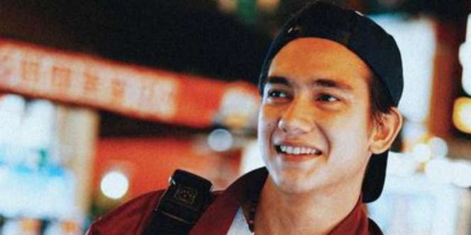 Kepergok Jalan Bareng, Adipati Dolken dan Vanesha Pacaran?
