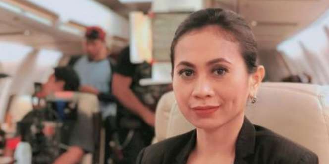 Kerap Jadi Pembantu, Penampilan Artis Ini Aslinya Modis Abis!