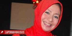 Ayat-ayat Tobat Si Inem
