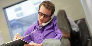 Produktif Tanpa Stres, Ini Caranya...