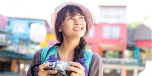 Bebas Panas Dalam Saat Solo Traveling, Begini Persiapannya