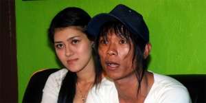 4 Wanita Ini Pernah Takluk dalam Pelukan Andika Kangen Band 