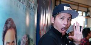 Heboh Video Dikelilingi Wanita Cantik, Ini Jawab Gading Marten