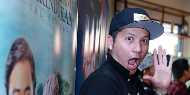 Heboh Video Dikelilingi Wanita Cantik, Ini Jawab Gading Marten