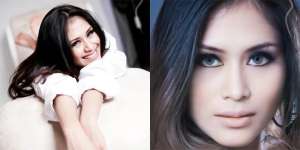 Mirip Ayu Ting Ting, Ini Dia Sosok Istri Ovy /rif