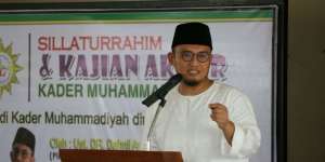 Kasus Novel Baswedan, Polisi Panggil Ketum Pemuda Muhammadiyah