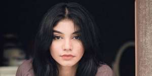 Pesona Jihane Almira, Si `Kylie Jenner` dari Indonesia