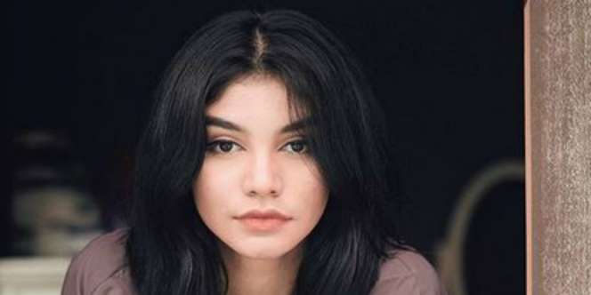 Pesona Jihane Almira, Si `Kylie Jenner` dari Indonesia