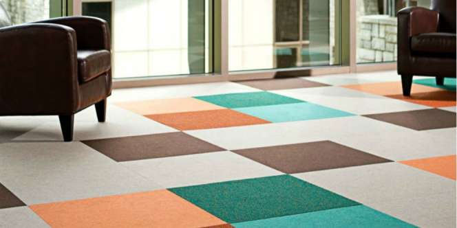 Pilihan Motif Karpet Seru untuk di Ruang Keluarga