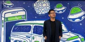 Deretan Mural Cantik Mendadak Hebohkan Kota Bandung, Ada Apa?