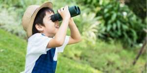 Si Kecil Terserang Panas Dalam Saat Liburan? Ini Solusinya