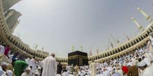 Agen Umroh Nakal Bakal Diaudit