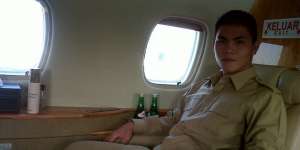 Fakta Pistol Brimob yang Dipakai Tembak Pengawal Prabowo