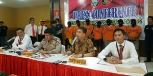 Ada Sopir Taksi Online Spesialis Pengantar `Tuyul`