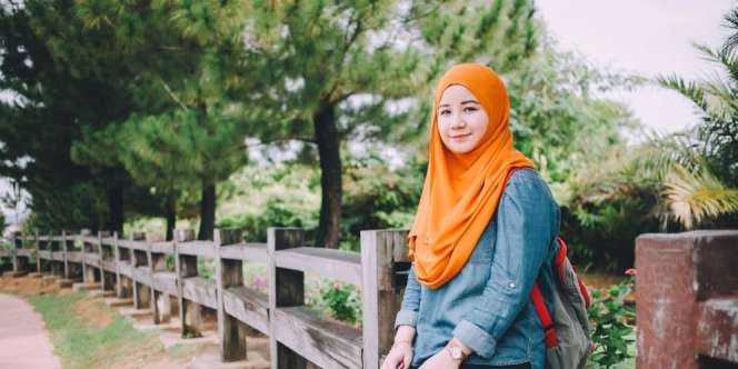 5 Kesalahan Fatal yang Sering Dilakukan Saat Keramas