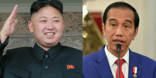 4 Pemimpin Dunia Pemilik Gaya Rambut Unik