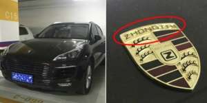 Jatuh Hati karena `Porsche` Kekasih, Ternyata Viral di Grup...