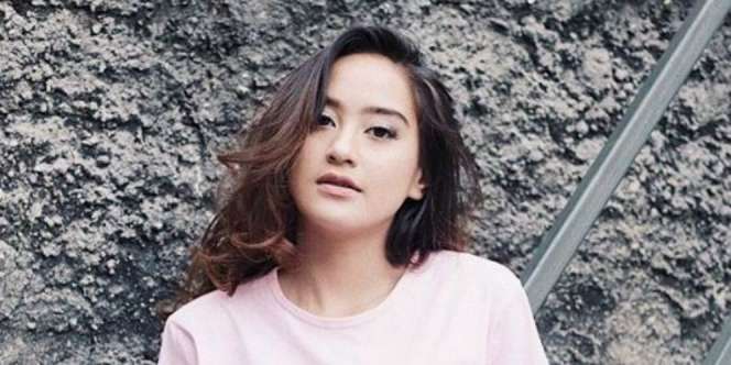 Mata Batin Salshabila `Dibuka` Saat Main Film Horor, Hasilnya?