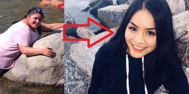 Diejek Penampilan 10 Tahun Lebih Tua, Si Gadis Bikin Kejutan