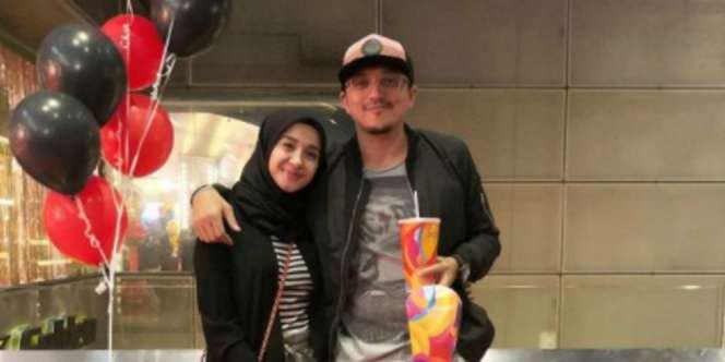Gaya Laudya Cynthia Bella Pulang Kampung, Bikin Suami....