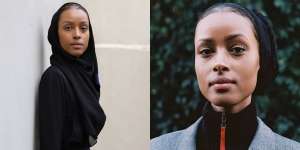 Shahira Yusuf, Model Hijabers Pertama Tembus Agensi Top Eropa