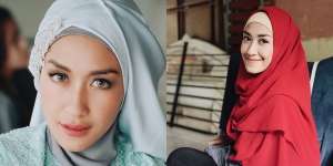 Pesona Icha Anisa, Pemeran Ainun Sinetron 'Jodoh Wasiat Bapak'
