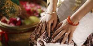 Bahaya Sikap `Nusyuz` Bagi Istri