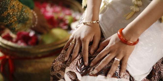 Bahaya Sikap `Nusyuz` Bagi Istri