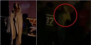 Karma untuk Pocong Jadi-jadian, Bikin Ngakak Guling-guling!