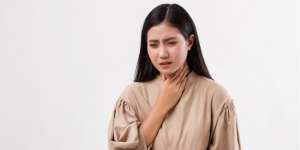 Tenggorokan Kering dan Sakit? Waspada Terserang Panas Dalam!