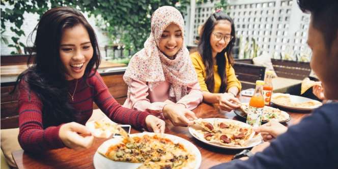 Awas, Sariawan Jadi Musuh Utama Saat Nikmati Kuliner Favorit