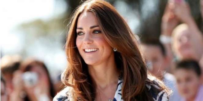 Cantik ala Kate Middleton dengan Riasan Klasik dan Natural