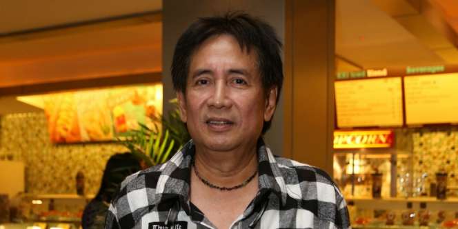 Artis-artis Senior Antarkan Sys Ns ke Peristirahatan Terakhir