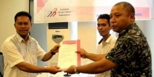 AMSI Maluku Berdiri, Hamid `Teras Maluku` jadi Ketua