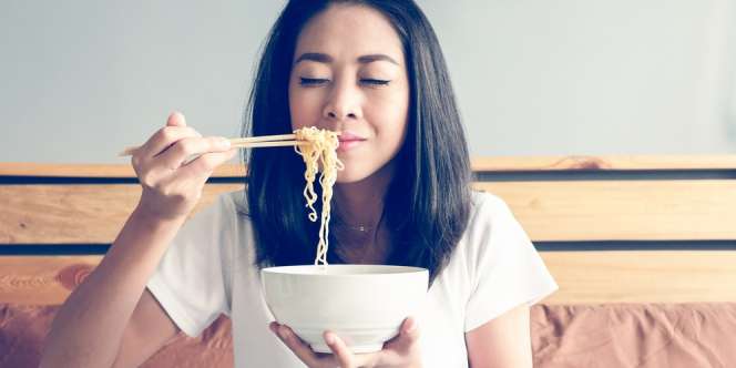 Wajib Tahu! Porsi Konsumsi Mi Instan yang Ideal dan Aman