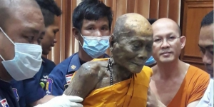 Sudah Dikubur 2 Bulan, Saat Digali Jenazahnya Tersenyum