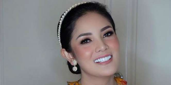Koleksi Tas Mewah Nindy Ayunda, Harganya Bisa Buat Beli Rumah!