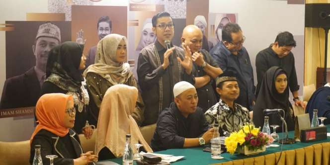 Alhamdulillah, Pesantren Pertama di Amerika Resmi Dibangun