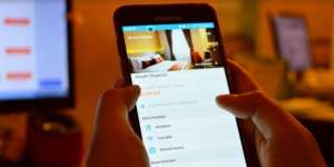 Jelang Milad ke-4, Hotel Syariah Ini Tebar Diskon F&B