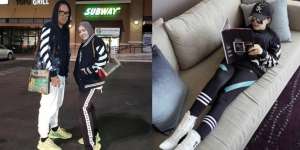 Off White Brand yang Mulai Tren di Selebriti, Intip Harganya!