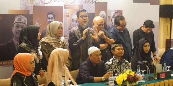 Alhamdulillah, Pesantren Pertama di Amerika Segera Dibangun