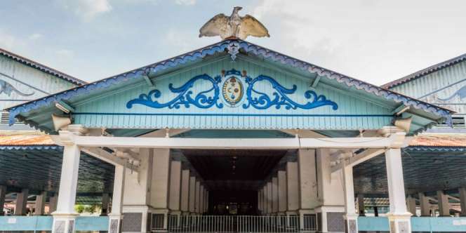 Solo Bangun Masjid Megah Rp150 Miliar untuk Wisata Religi